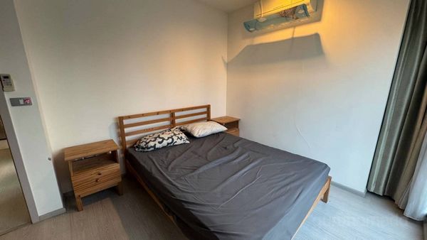 ให้เช่าคอนโด Rhythm Sukhumvit 36-38 ขนาด 45 ตรม 1นอน 1น้ำ ชั้น 21 เฟอร์ครบ พร้อมอยู่ ใกล้ BTS ทองหล่อ - ghd000885R