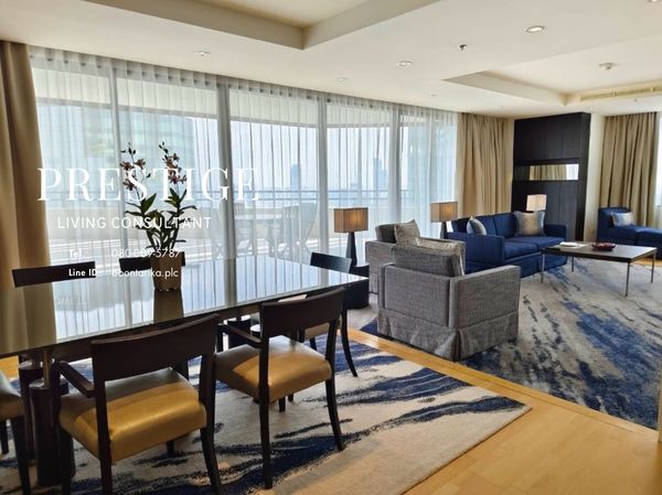 📌For RENT | Emporium Suites 2BR(330sqm) 250,000 THB/month