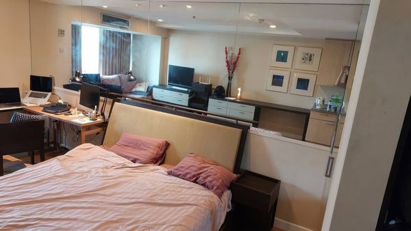 (รหัส S5779) ขายคอนโด โครงการ The Trendy Condominium : เดอะ เทรนดี้ คอนโดมิเนียม 
