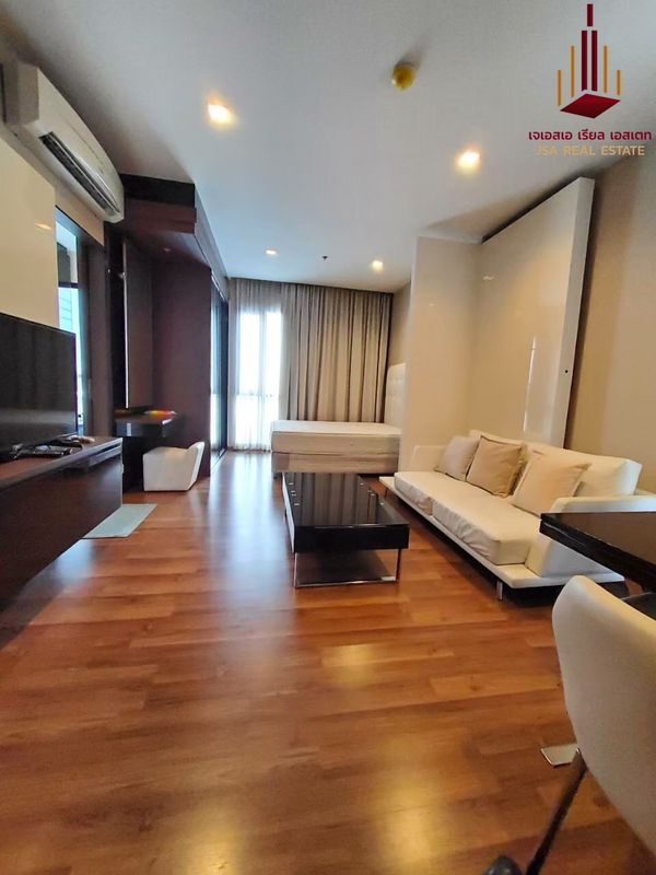 ✨ For Sale : IVY Ampio  Condo ✨  💰 Only 5,184,000  THB