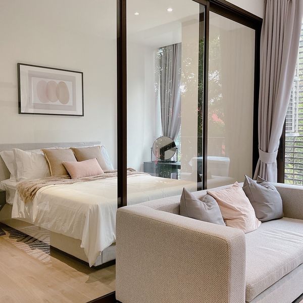 Hot Deal 1 bedroom for rent at Fyn Asoke