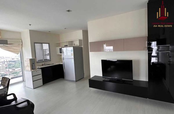 ✨ For sale: The Room Ratchada – Ladprao, price 5.79 M, room 2B/1B