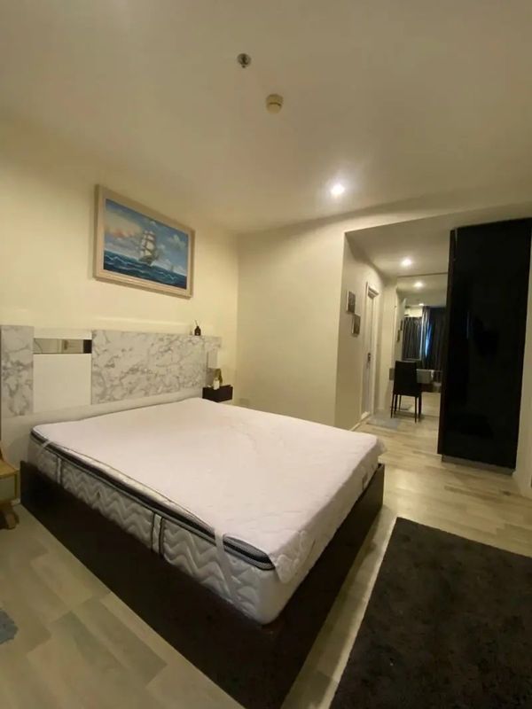 FOR Sales The Key Sathorn Charoenrat Unit 31/448