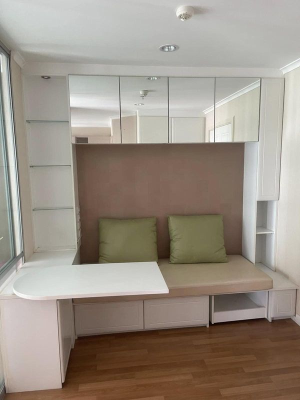 For Sale Condo , Lumpini Park Riverside Rama 3 , Bang Phong Phang , Yannawa , Bangkok , CX-112976