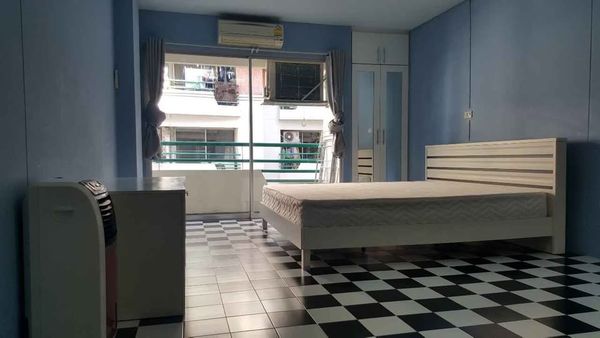 (รหัส SM2138) ขายคอนโด โครงการ Baan Chom Dao Condominium : บ้านชมดาว คอนโดมิเนียม