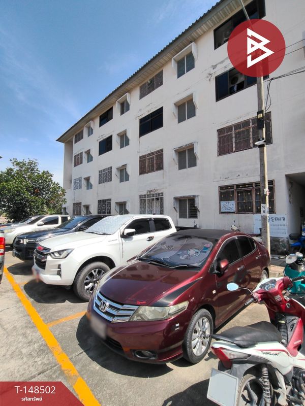 Condo for sale, Eua-Athorn Mueang Mai Bang Phli 4, Samut Prakan.