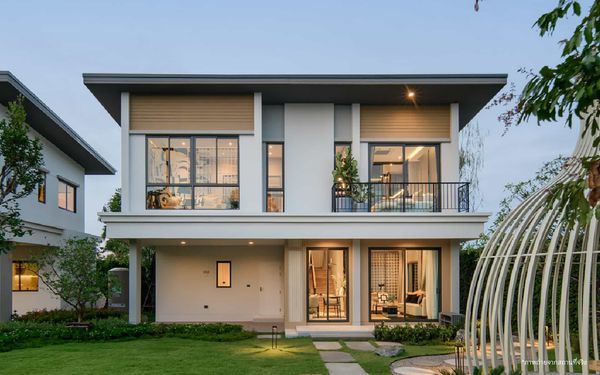 ✨ 🏡  เวนิว ไอดี รังสิต - ปทุมธานี พร้อมดีลสุดเอ็กซ์คลูซีฟ รอคุณที่ Landmark Living เท่านั้น ‼️