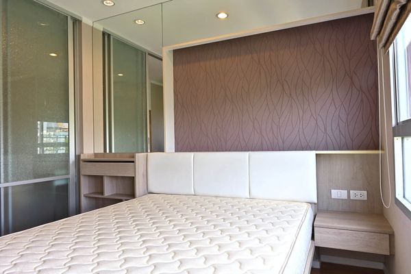 (Code SM2142) Condo for sale, Lumpini Place Borom Ratchachonni - Pinklao project: Lumpini Place Borom Ratchachonni - Pinklao.