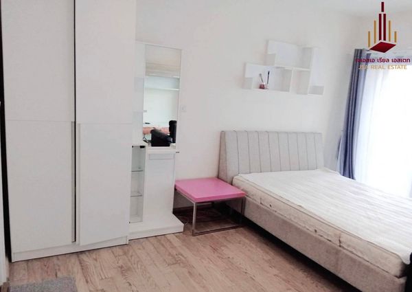 ✨ For Rent: Noble Remix Condo ✨ 💰 Only 18,000 THB/month 