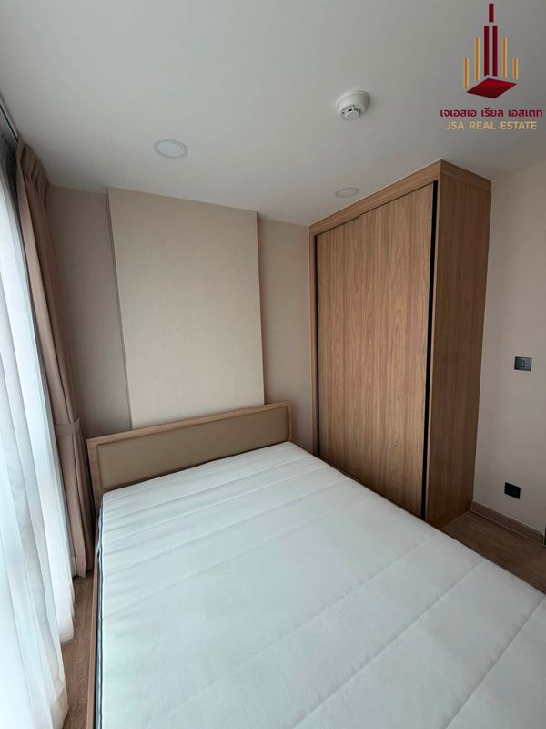 ✨ For Rent: Asher Naii sutthisan - saphankhwai Condo ✨💰 Only 16,000 THB/month 