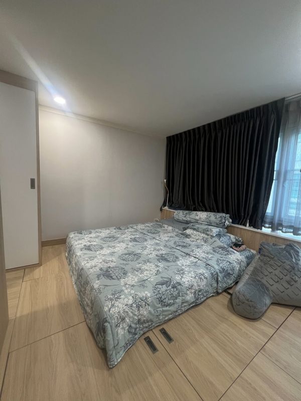 ✨ For sale with tenant | Condo in good location, suitable for investment 📍 Baan Siri Sathorn Yenakard