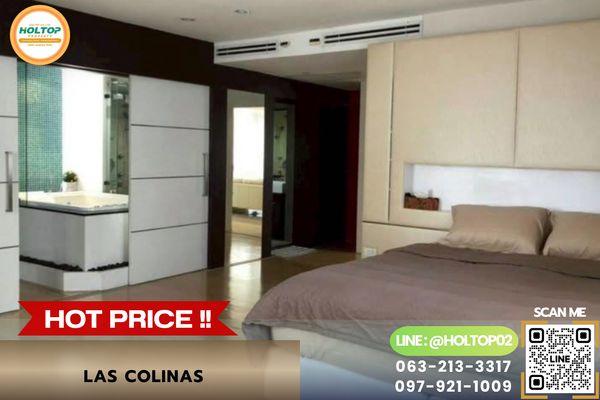 #AA163714 Condo for Rent: Las Colinas