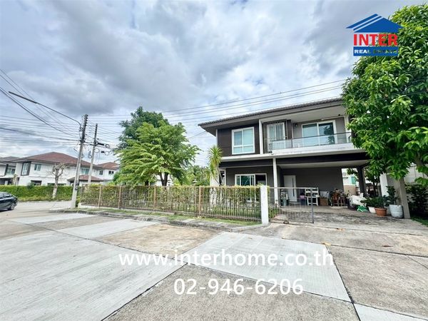 บ้านเดี่ยว 2 ชั้น 73 ตร.ว. หมู่บ้านสีวลี ถนนมิตรภาพ นครราชสีมา ติดถนนมิตรภาพ นครราชสีมา เมืองนครราชสีมา นครราชสีมา