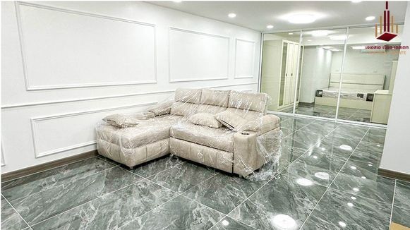 ✨ For Sale : Srivara Mansion 2  Condo ✨  💰 Only  3,890,000 THB