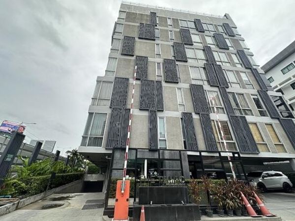 ✨ For Sale : The Tempo Ruamrudee  Condo ✨  💰 Only  7,390,000 THB
