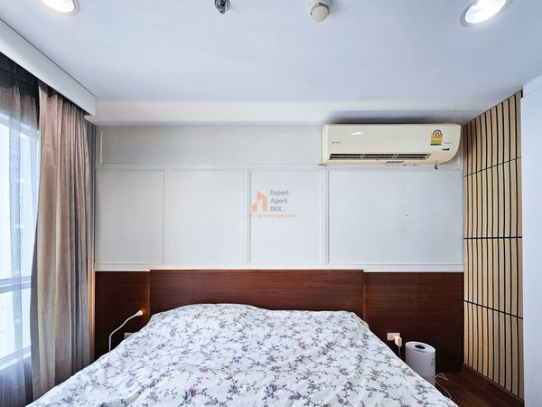 ขาย/SALE : Belle Grand Rama 9 (เบลล์ แกรนด์ พระราม 9) - 1 ห้องนอน LC279