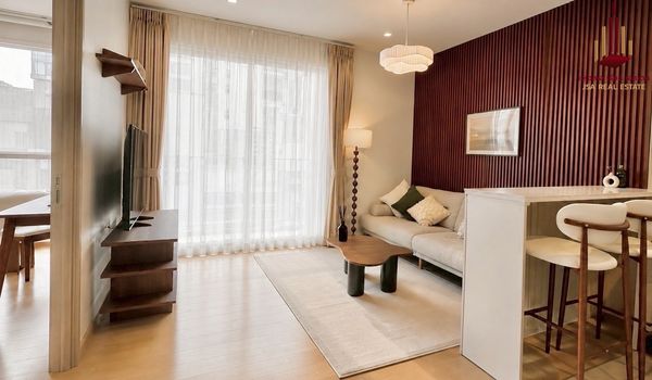 ✨ For Sale: HQ Thonglor Condo ✨  💰 Only 7,500,000  THB