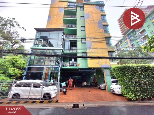 Condominium for sale PG Rama 9 (PG Rama IX), Bangkok