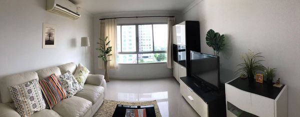 🏠✨ ลุมพินี เพลส พระราม 9 - รัชดา (Lumpini Place Rama 9 - Ratchada) | ขายคอนโด 2 ห้องนอน (HBH-RP-175)