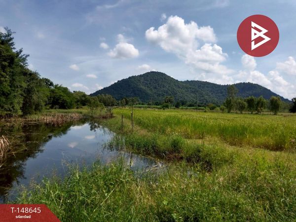 ขายที่ดิน เนื้อที่ 5 ไร่ 75 ตร.วา พยุหะคีรี นครสวรรค์