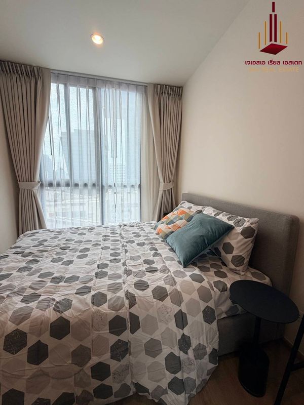✨ For Rent: Nue District R9 Condo ✨ 💰 Only 22,000 THB/month 