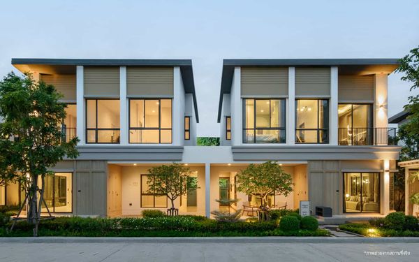 ✨ 🏡 Venue ID Ramintra - Minburi with the most exclusive deals waiting for you only at Landmark Living ‼️
