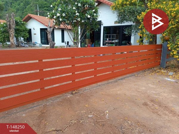 Pool villa with land for sale, area 1 rai 1 ngan 84.4 sq m, Pak Chong, Nakhon Ratchasima