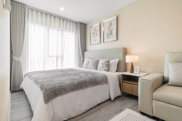🔥🔥Code 30606🔥🔥 ให้เช่า Regent Home Bangna (รีเจ้นท์โฮม บางนา) 🌐LINE ID : @fastforrentcondo