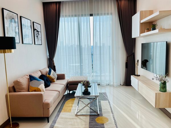 PFD-08984 Supalai Oriental Sukhumvit 39 | ศุภาลัย โอเรียนทัล สุขุมวิท 39 | Building D