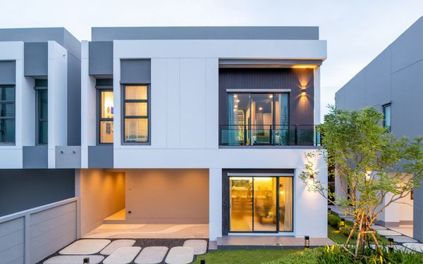 ✨ 🏡  เวนิว ไอดี รามอินทรา - มีนบุรี พร้อมดีลสุดเอ็กซ์คลูซีฟ รอคุณที่ Landmark Living เท่านั้น ‼️
