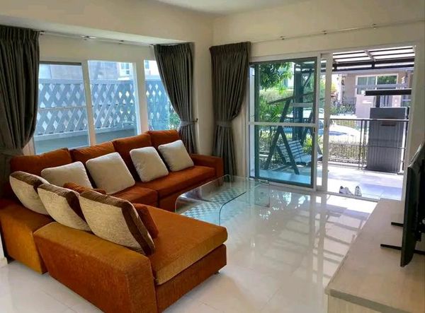✅ FOR RENT ✅ Manthana Onnut–Wongwaen 4 🔥 HOT DEAL
