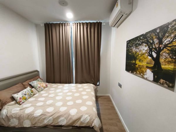 🏠✨ Modiz Rhyme Ramkhamhaeng | 1 bedroom condo for sale (HBH-ST-357)