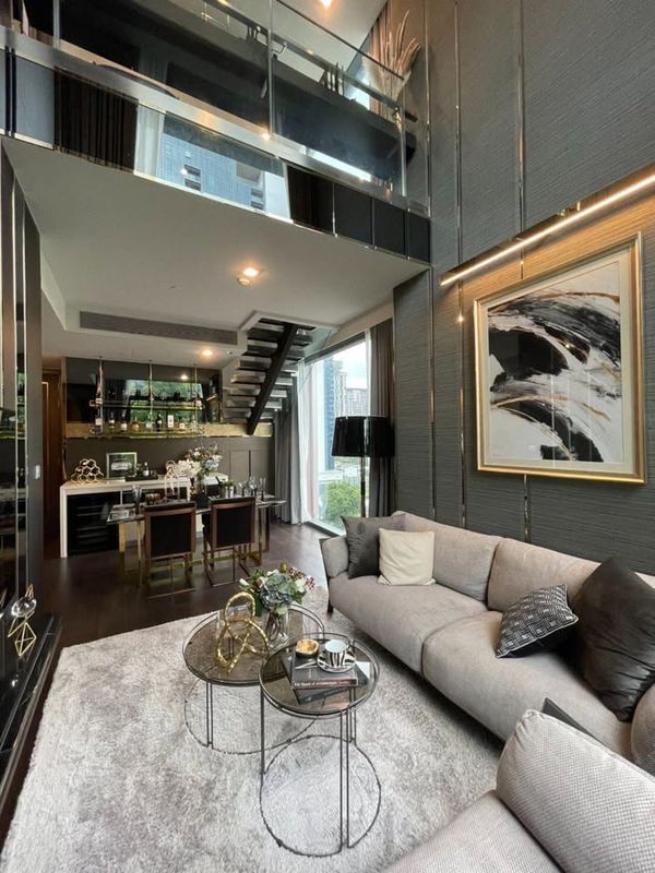 LAVIQ Sukhumvit 57 / 2 Bedrooms (FOR SALE), LAVIQ Sukhumvit 57 / 2 Bedrooms (For Sale) PEII042
