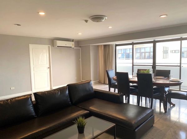 出租曼谷公寓 The Waterford Park Condominium Thonglor 5