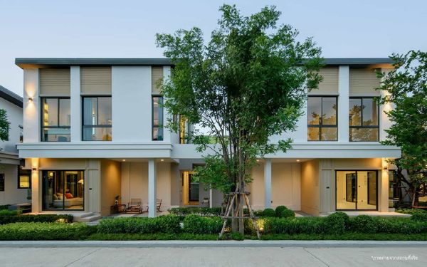 ✨ 🏡  เวนิว ไอดี รามอินทรา - มีนบุรี พร้อมดีลสุดเอ็กซ์คลูซีฟ รอคุณที่ Landmark Living เท่านั้น ‼️