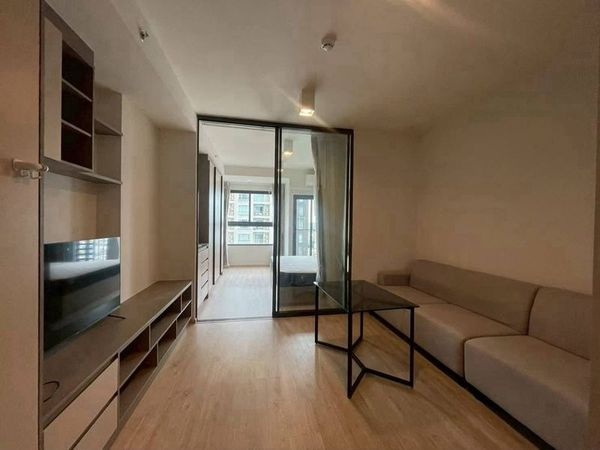 🏠✨ ไอดีโอ สาทร - วงเวียนใหญ่ (Ideo Sathorn - Wongwian Yai) | ขายคอนโด 1 ห้องนอน (HBH-TB-40)
