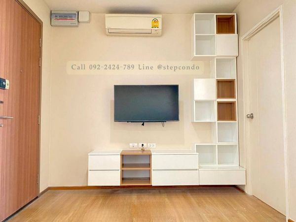 📢 ขายคอนโด ฟิวส์ จันทน์ สาทร