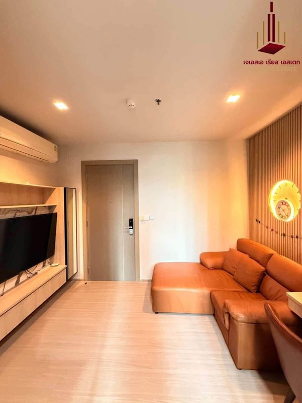 ✨ For Sale : Life Asoke - Rama 9 Condo ✨ 💰 Only 4,000,000 THB