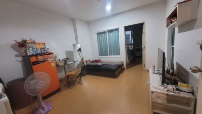🔥 Best Price! Life @ Tha Phra 42 sqm Only 1.9M THB