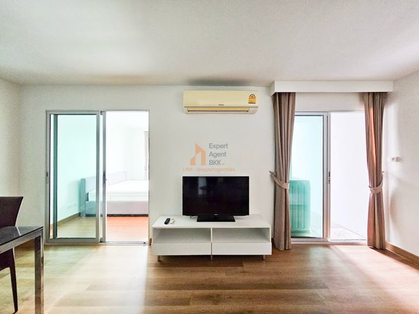 ขาย/SALE : Belle Grand Rama 9 (เบลล์ แกรนด์ พระราม 9) - 1 ห้องนอน LC290