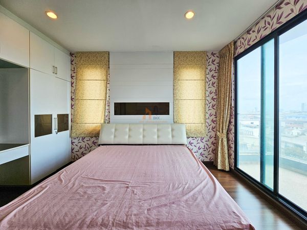 For sale/SALE: Supalai Premier Ratchathewi (Supalai Premier Ratchathewi) - 2 bedrooms LC288