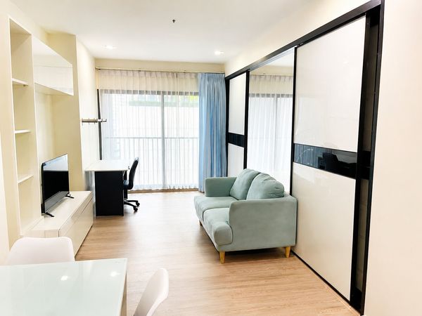 Condo for rent, Noble Remix Thonglor, Sukhumvit 36, good location, next to BTS Thonglor.