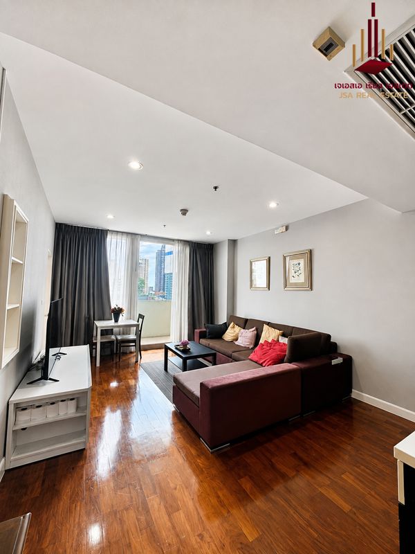 ✨ For Rent: Siri Residence Sukhumvit 24 Condo ✨💰 Only 35,000 THB/month