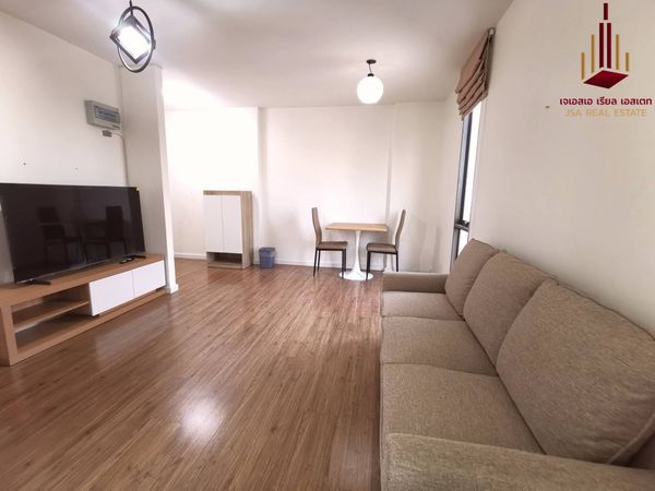 ✨ For Rent : Quinn Ratchada 17 Condo ✨ 💰 Only 12,000 THB/month