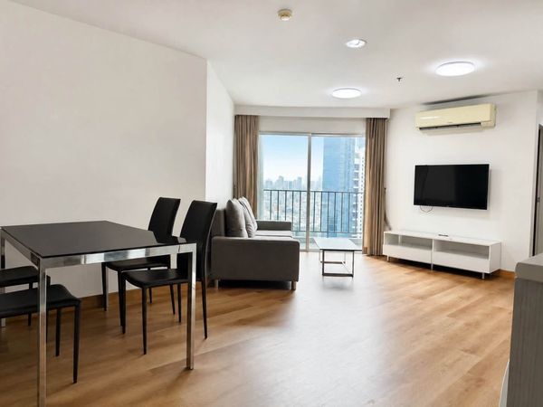 For sale/SALE: Belle Grand Rama 9 (Belle Grand Rama 9) - 1 bedroom LC289