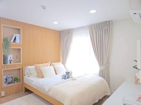 ghd000890 For Sale The Plenary Sathorn Condo 55 sq m 6th floor newly renovated