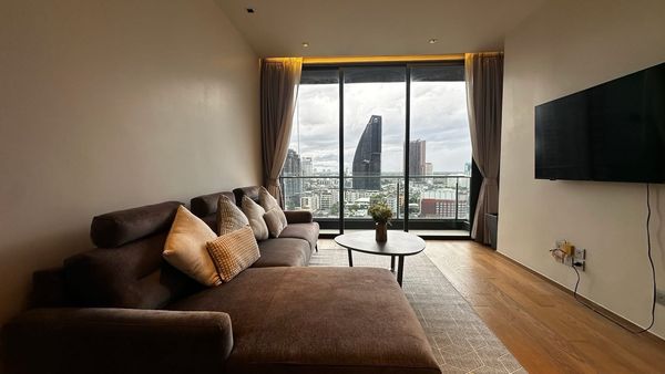🔥Rent at  Beatniq Sukhumvit 32  🔥2BR 3BR.🔥 69,000 🔥81sqm. Floor18