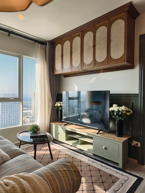 🔥🔥Code 30612🔥🔥 For rent: Regent Home Bangna. 🌐LINE ID: @fastforrentcondo