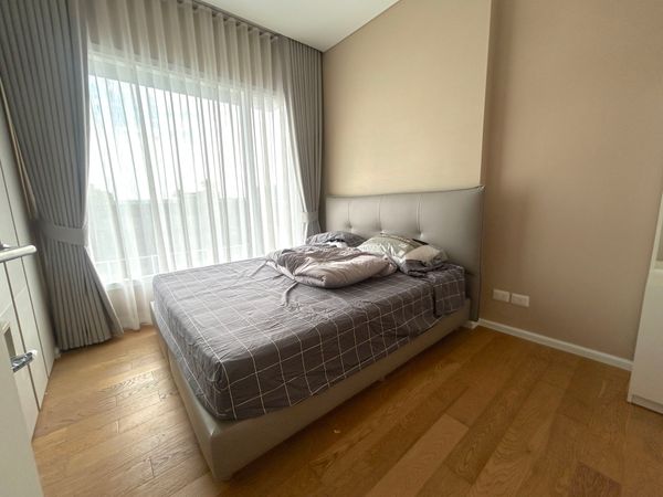 For Rent : The saint Residence Ladprao ห้องชั้นสูง *** ห้องใหม่เพิ่งตกแต่ง - ได้อยุ่เป็นคนแรก****