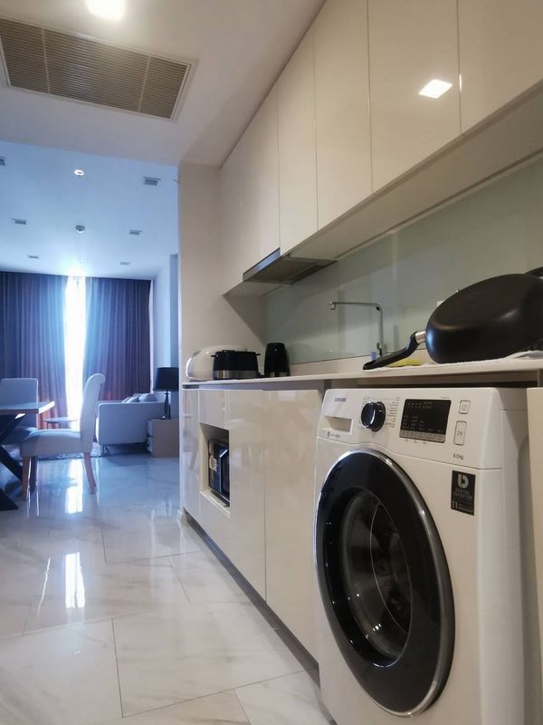 hyde Sukhumvit 11 for rent 2 bed 2 bath